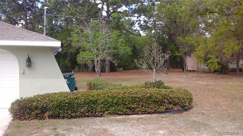 2449 W Spring Leaf Ln, Lecanto, FL 34461 photo 2