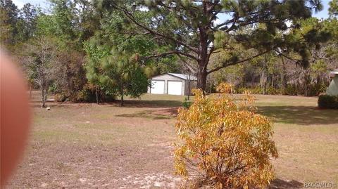 2449 W Spring Leaf Ln, Lecanto, FL 34461 photo 4