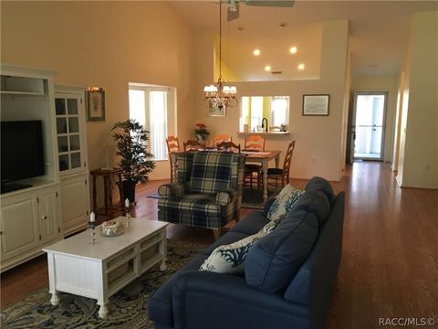 1609 N Foxboro Loop, Crystal River, FL 34429 photo 12