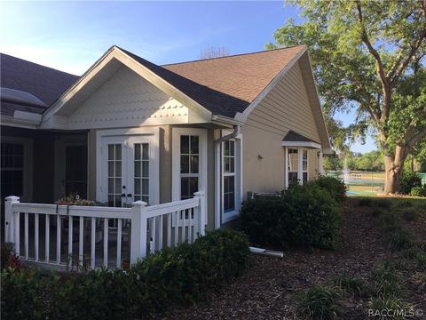 1609 N Foxboro Loop, Crystal River, FL 34429 photo 2