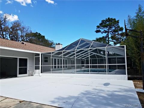 622 E Knightsbridge Pl, Lecanto, FL 34461 photo 3