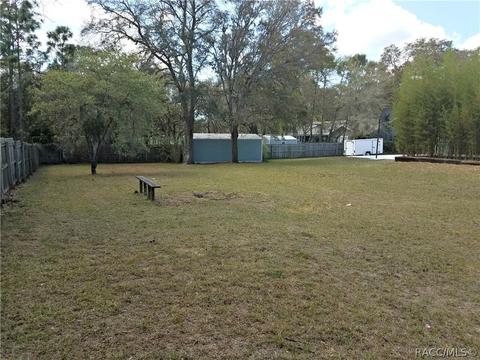 622 E Knightsbridge Pl, Lecanto, FL 34461 photo 43