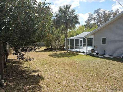 622 E Knightsbridge Pl, Lecanto, FL 34461 photo 46