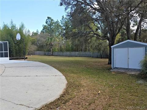 622 E Knightsbridge Pl, Lecanto, FL 34461 photo 45