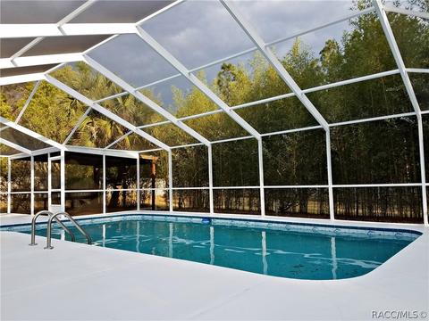 622 E Knightsbridge Pl, Lecanto, FL 34461 photo 37