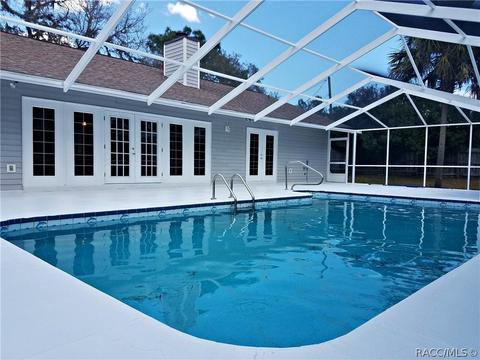 622 E Knightsbridge Pl, Lecanto, FL 34461 photo 5
