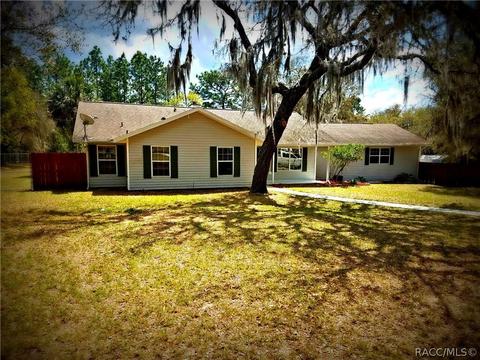 622 E Knightsbridge Pl, Lecanto, FL 34461 photo 50