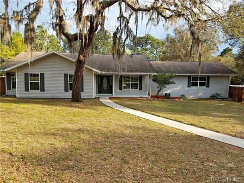 622 E Knightsbridge Pl, Lecanto, FL 34461 photo 49