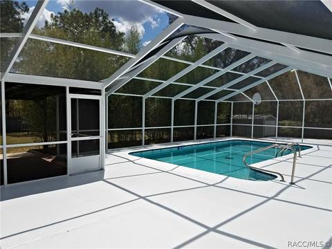 622 E Knightsbridge Pl, Lecanto, FL 34461 photo 7