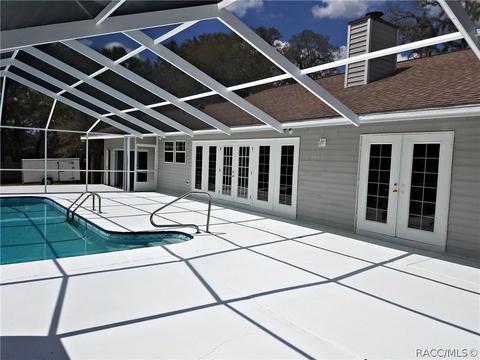 622 E Knightsbridge Pl, Lecanto, FL 34461 photo 6