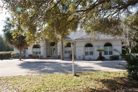 4334 N Indianhead Rd, Hernando, FL 34442 photo 1