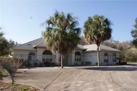 4334 N Indianhead Rd, Hernando, FL 34442 photo 2