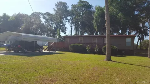 4576 E Amherst St, Hernando, FL 34442 photo 1