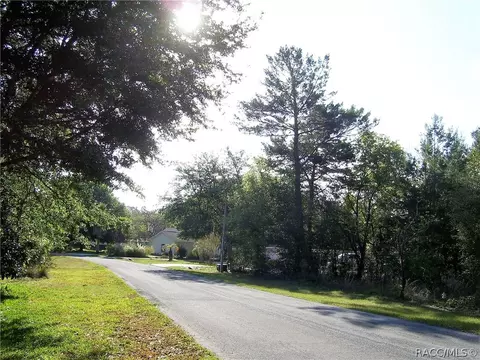 1750 E Tradewind Dr, Hernando, FL 34442 photo 3
