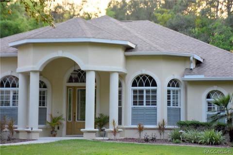 58 N Legion Ter, Hernando, FL 34442 photo 1