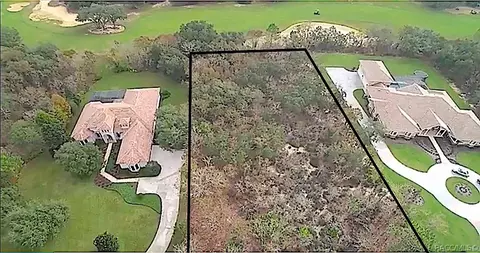 3845 W Shadow Creek Loop, Lecanto, FL 34461 photo 3