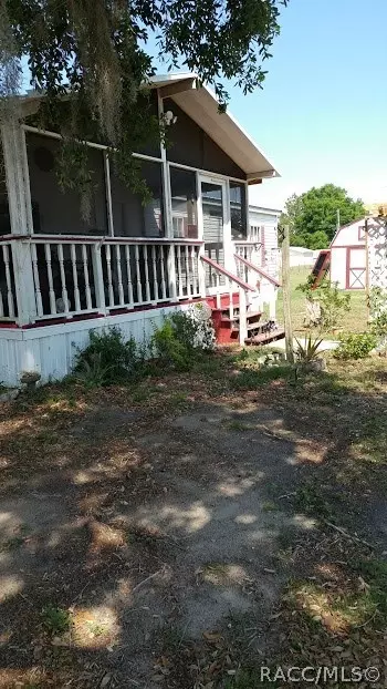 11121 SE 201st St, Inglis, FL 34449 photo 1
