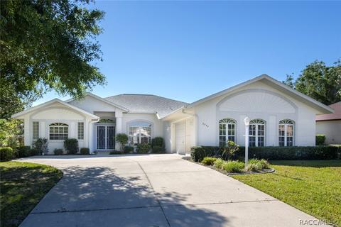 2844 N Folkestone Loop, Hernando, FL 34442 photo 1