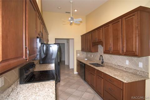 2844 N Folkestone Loop, Hernando, FL 34442 photo 5