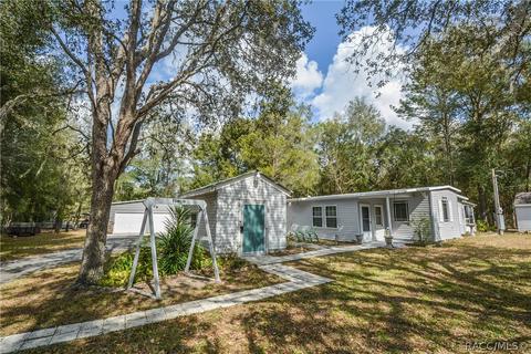 4850 E Bow N Arrow Loop, Inverness, FL 34452 photo 1