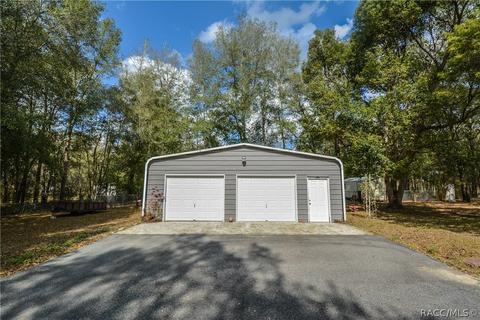 4850 E Bow N Arrow Loop, Inverness, FL 34452 photo 4