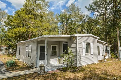 4850 E Bow N Arrow Loop, Inverness, FL 34452 photo 2