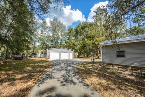 4850 E Bow N Arrow Loop, Inverness, FL 34452 photo 5