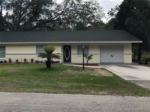 8600 N Catapane Loop, Crystal River, FL 34428 photo 1