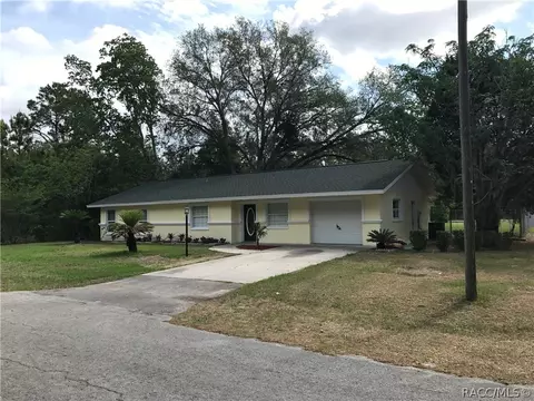 8600 N Catapane Loop, Crystal River, FL 34428 photo 3