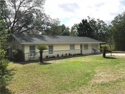 8600 N Catapane Loop, Crystal River, FL 34428 photo 2