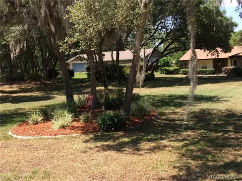 1211 E Rockefeller Ln, Hernando, FL 34442 photo 16