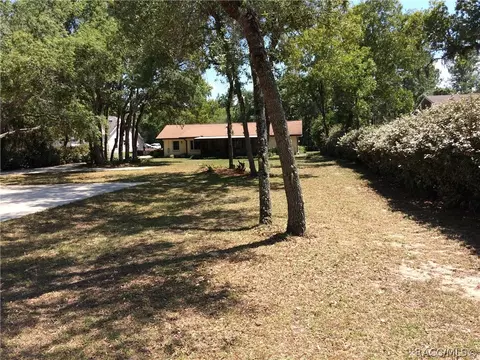 1211 E Rockefeller Ln, Hernando, FL 34442 photo 10