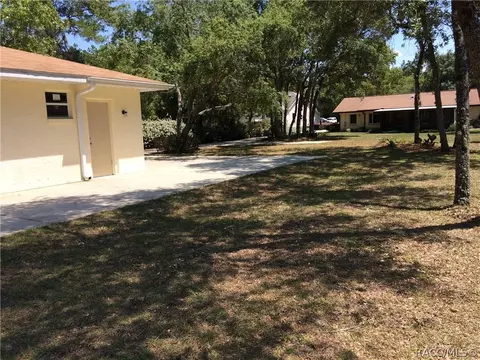 1211 E Rockefeller Ln, Hernando, FL 34442 photo 9