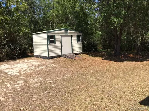 1211 E Rockefeller Ln, Hernando, FL 34442 photo 8