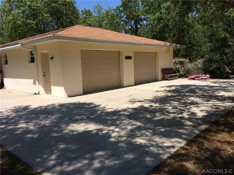 1211 E Rockefeller Ln, Hernando, FL 34442 photo 12