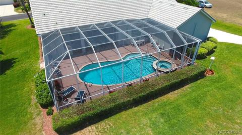 290 W Mickey Mantle Path, Hernando, FL 34442 photo 39