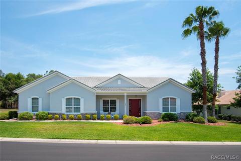 290 W Mickey Mantle Path, Hernando, FL 34442 photo 40