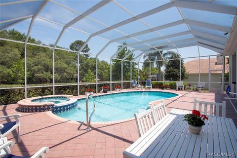 290 W Mickey Mantle Path, Hernando, FL 34442 photo 27
