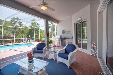 290 W Mickey Mantle Path, Hernando, FL 34442 photo 24