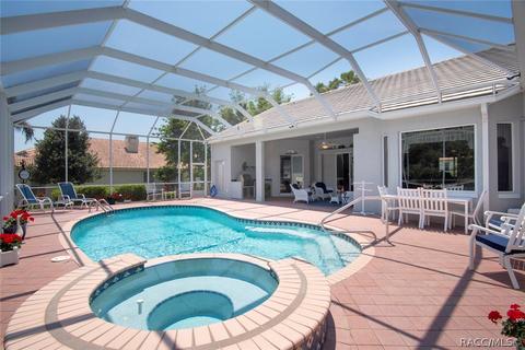 290 W Mickey Mantle Path, Hernando, FL 34442 photo 28