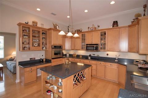 290 W Mickey Mantle Path, Hernando, FL 34442 photo 9