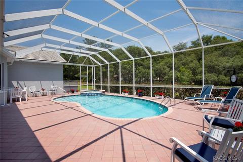 290 W Mickey Mantle Path, Hernando, FL 34442 photo 29