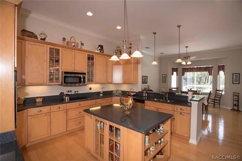 290 W Mickey Mantle Path, Hernando, FL 34442 photo 8
