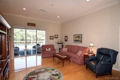 290 W Mickey Mantle Path, Hernando, FL 34442 photo 3