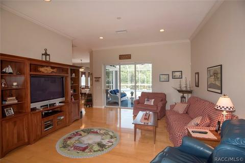290 W Mickey Mantle Path, Hernando, FL 34442 photo 2