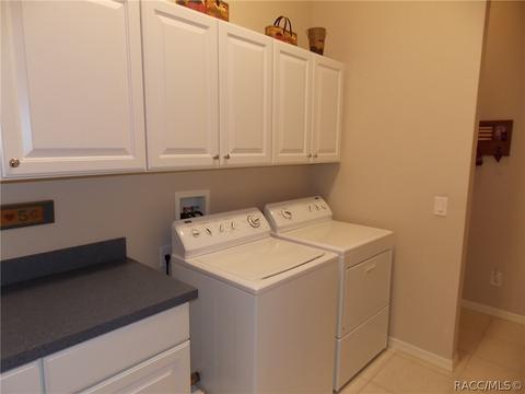 290 W Mickey Mantle Path, Hernando, FL 34442 photo 33