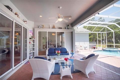 290 W Mickey Mantle Path, Hernando, FL 34442 photo 25