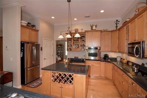 290 W Mickey Mantle Path, Hernando, FL 34442 photo 10
