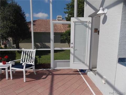 290 W Mickey Mantle Path, Hernando, FL 34442 photo 30