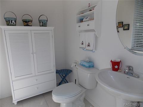 290 W Mickey Mantle Path, Hernando, FL 34442 photo 31